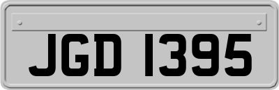 JGD1395