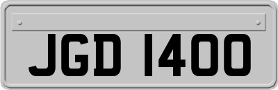 JGD1400