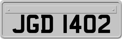 JGD1402