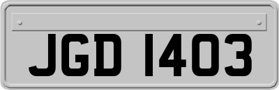 JGD1403