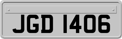 JGD1406