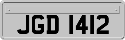 JGD1412