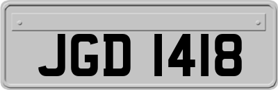 JGD1418
