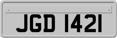JGD1421