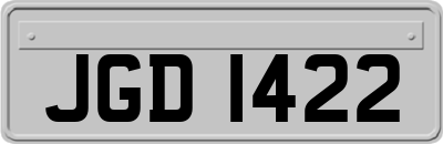 JGD1422