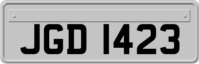 JGD1423