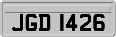 JGD1426