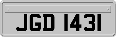 JGD1431