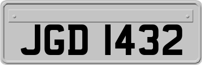 JGD1432