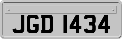 JGD1434