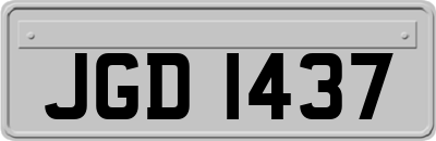 JGD1437