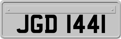 JGD1441