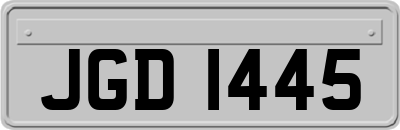 JGD1445