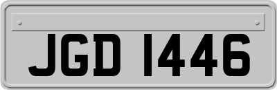 JGD1446