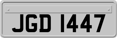 JGD1447