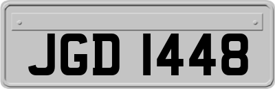 JGD1448