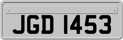 JGD1453