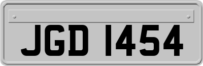 JGD1454
