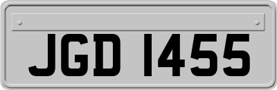 JGD1455