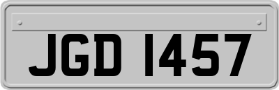 JGD1457