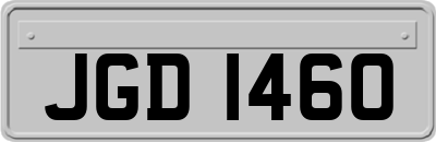 JGD1460