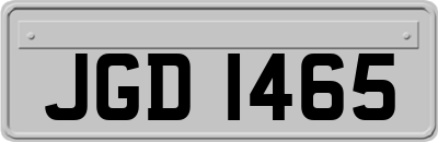 JGD1465