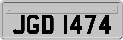 JGD1474