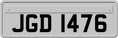 JGD1476