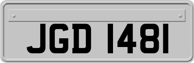 JGD1481