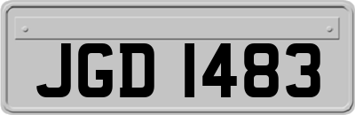 JGD1483