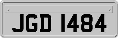 JGD1484