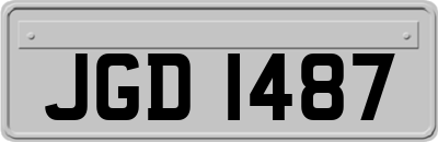 JGD1487