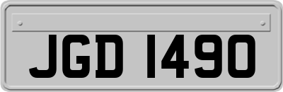 JGD1490