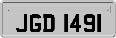 JGD1491