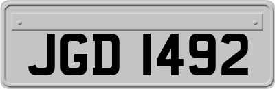 JGD1492