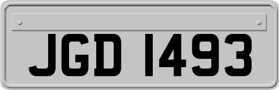 JGD1493