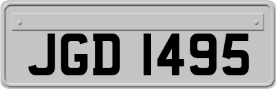 JGD1495