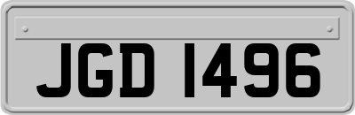 JGD1496
