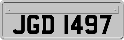 JGD1497