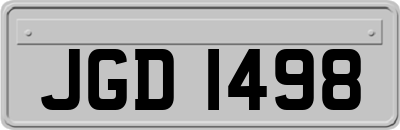 JGD1498