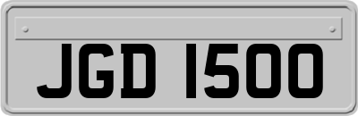 JGD1500