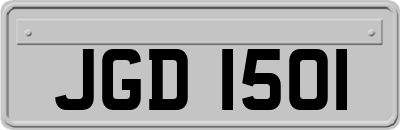 JGD1501
