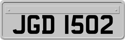 JGD1502