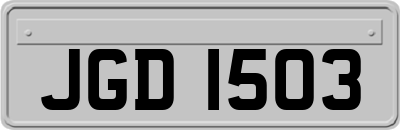 JGD1503