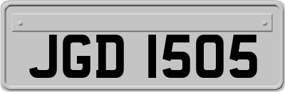 JGD1505
