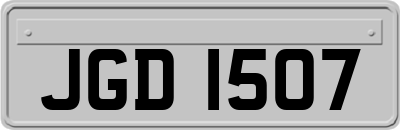 JGD1507