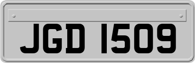 JGD1509