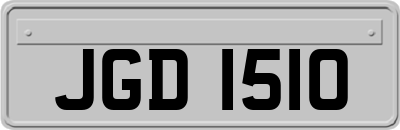 JGD1510