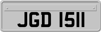 JGD1511