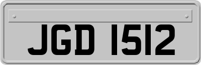 JGD1512